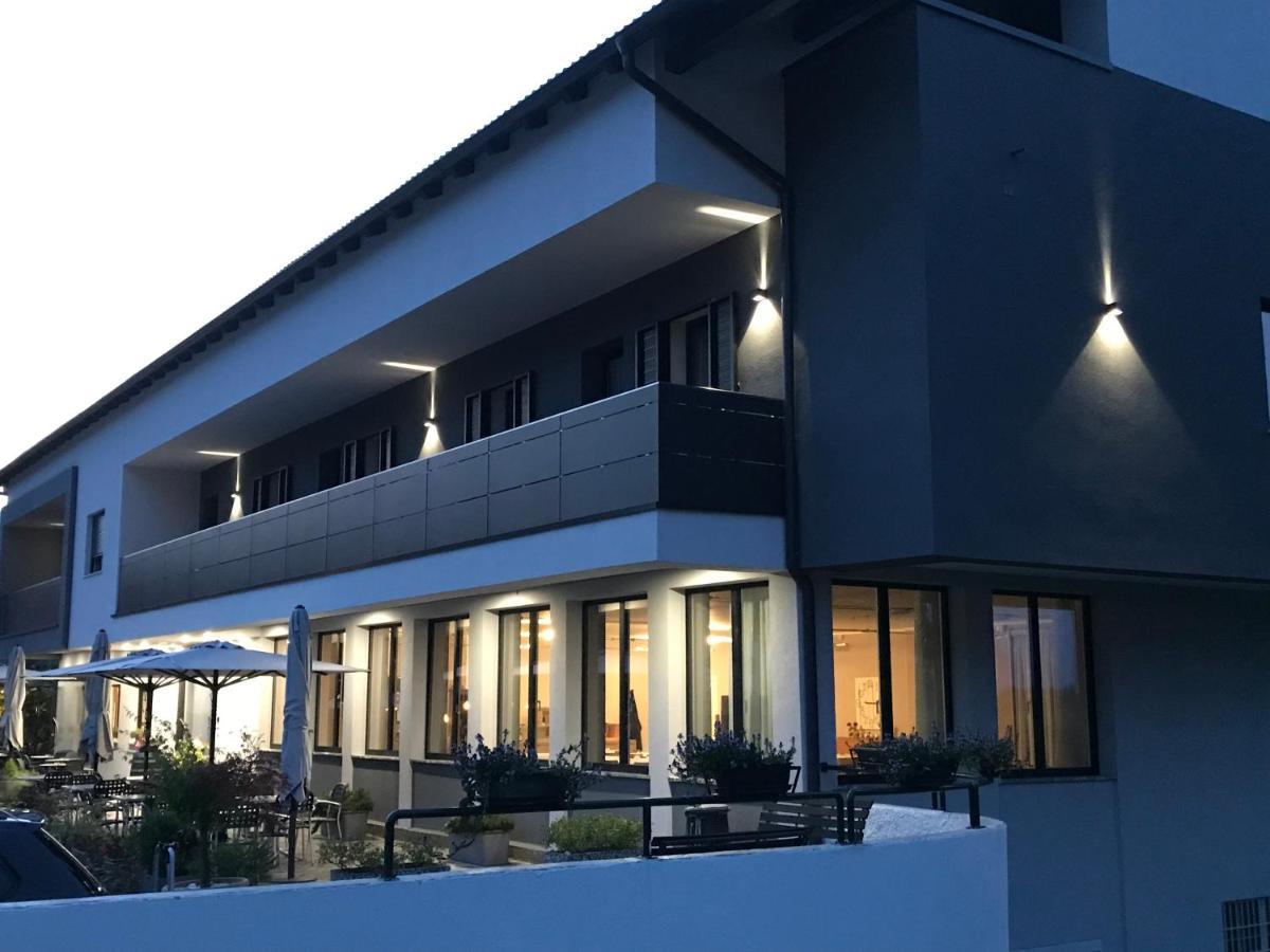 Hotel Monte Cimone Caldonazzo Εξωτερικό φωτογραφία