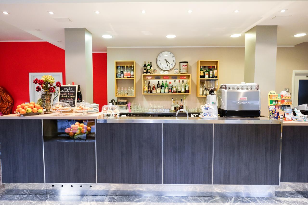 Hotel Monte Cimone Caldonazzo Εξωτερικό φωτογραφία