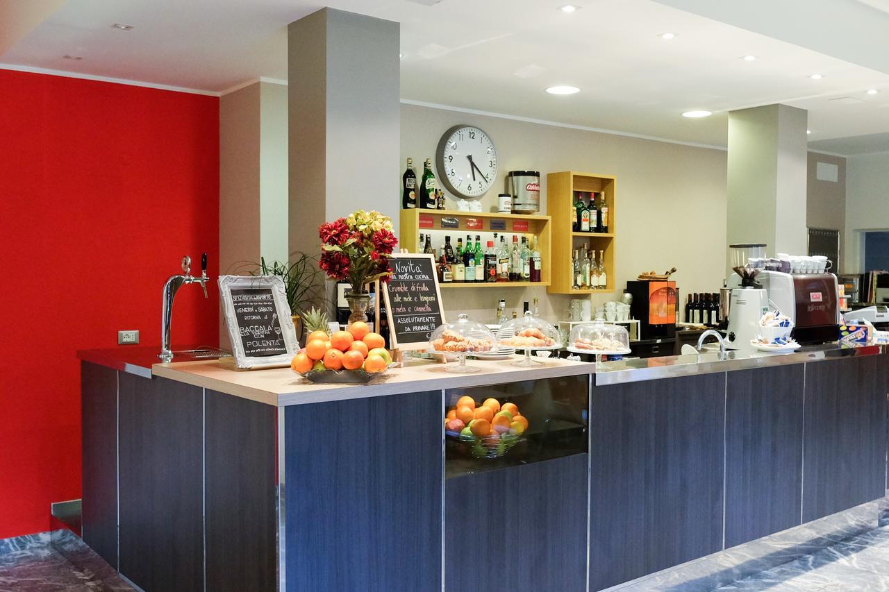 Hotel Monte Cimone Caldonazzo Εξωτερικό φωτογραφία