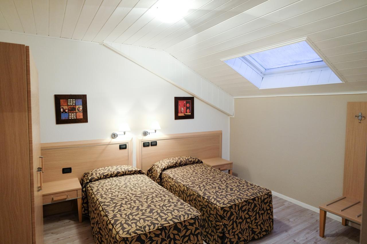 Hotel Monte Cimone Caldonazzo Εξωτερικό φωτογραφία