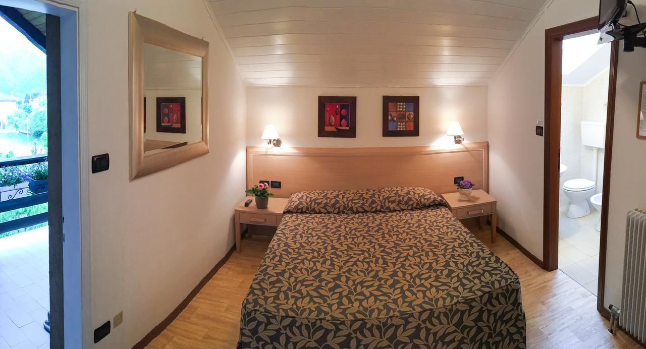 Hotel Monte Cimone Caldonazzo Εξωτερικό φωτογραφία