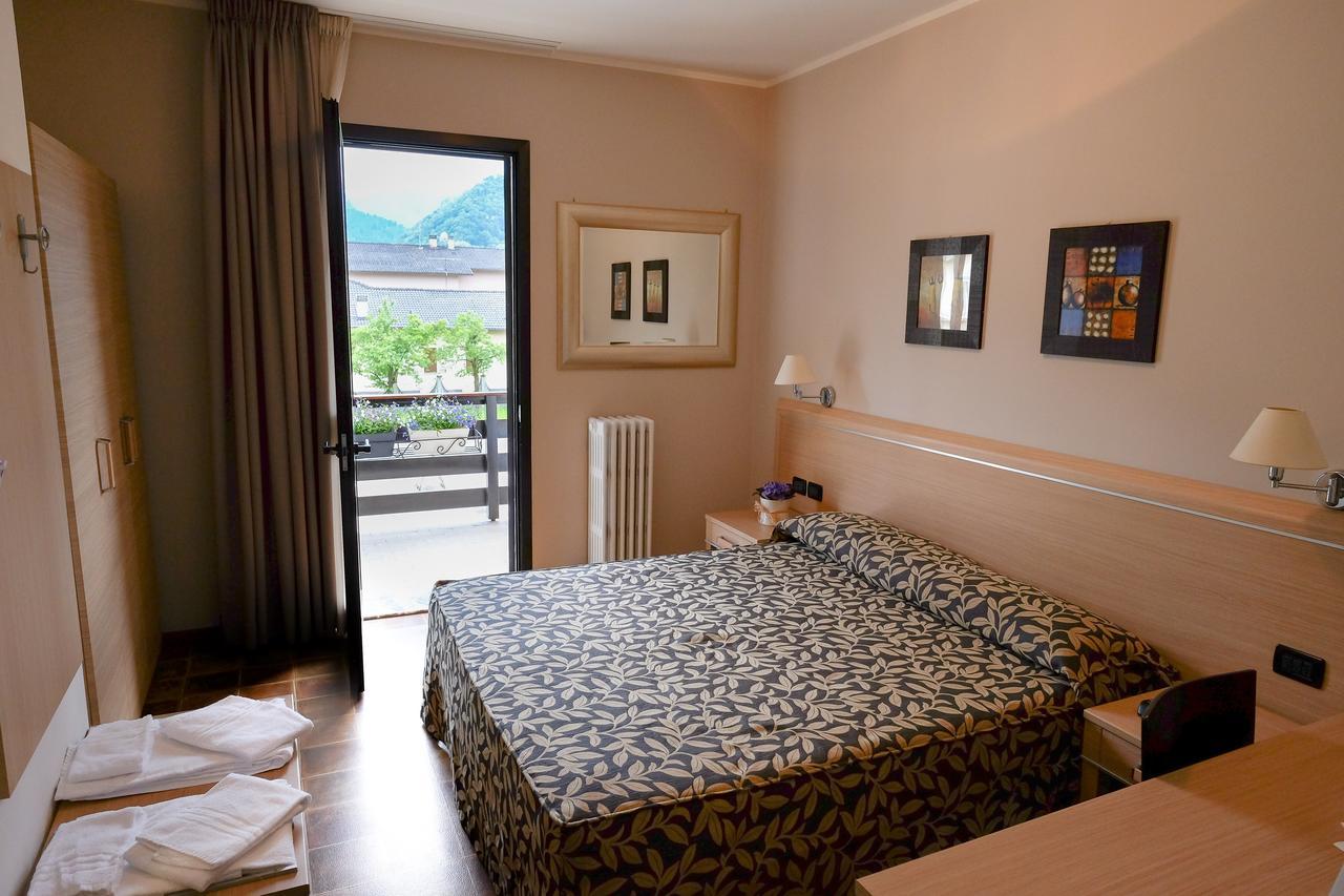 Hotel Monte Cimone Caldonazzo Εξωτερικό φωτογραφία