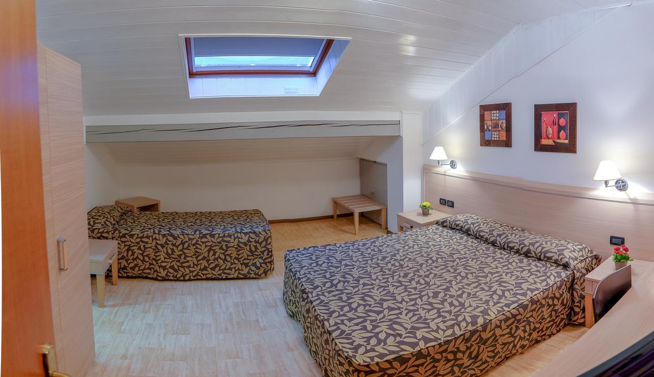 Hotel Monte Cimone Caldonazzo Εξωτερικό φωτογραφία